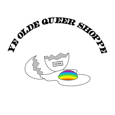 Ye Olde Queer Shoppe