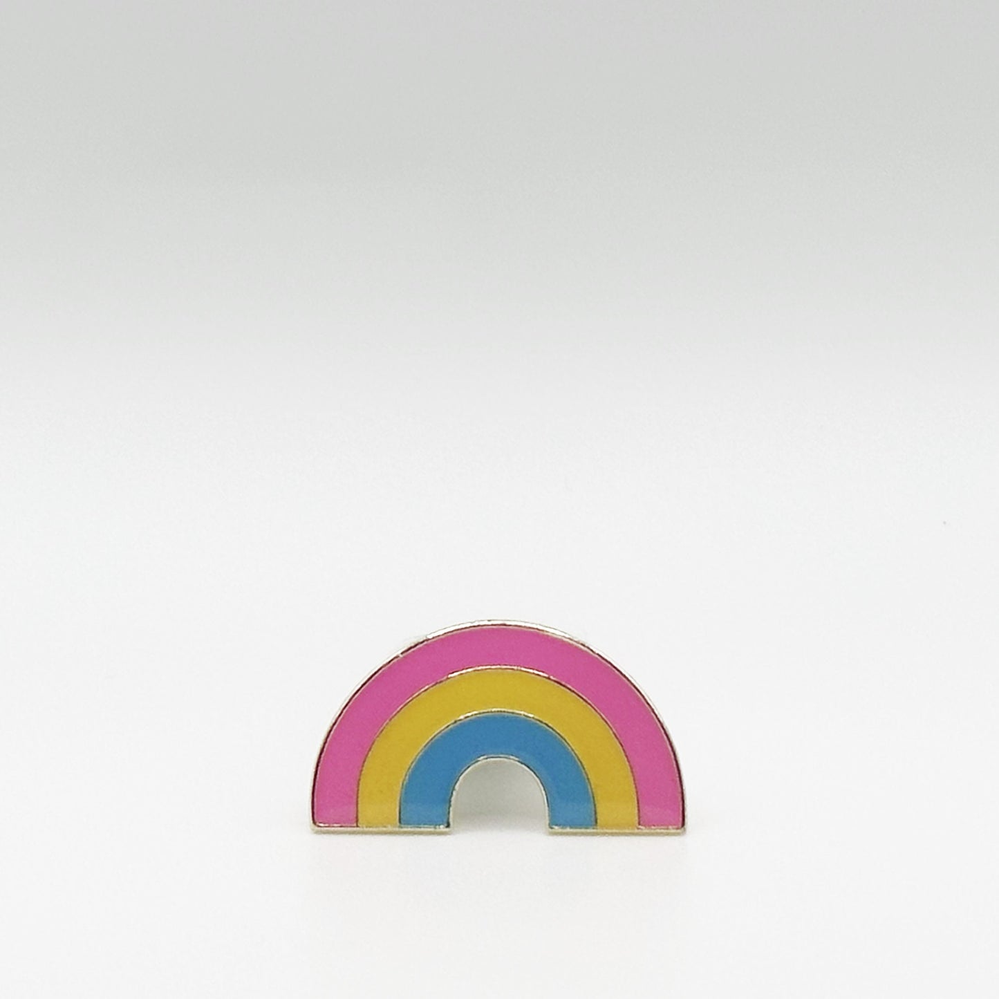 Gender/Sexual Expression Rainbow Pins