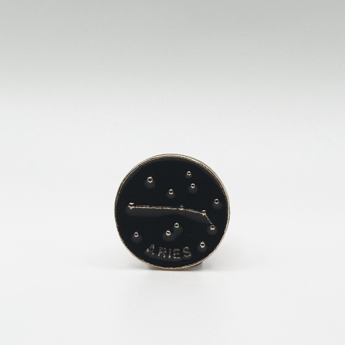 Zodiac Sign Pin