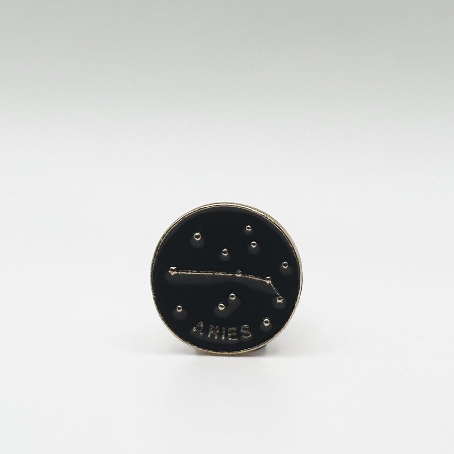 Zodiac Sign Pin