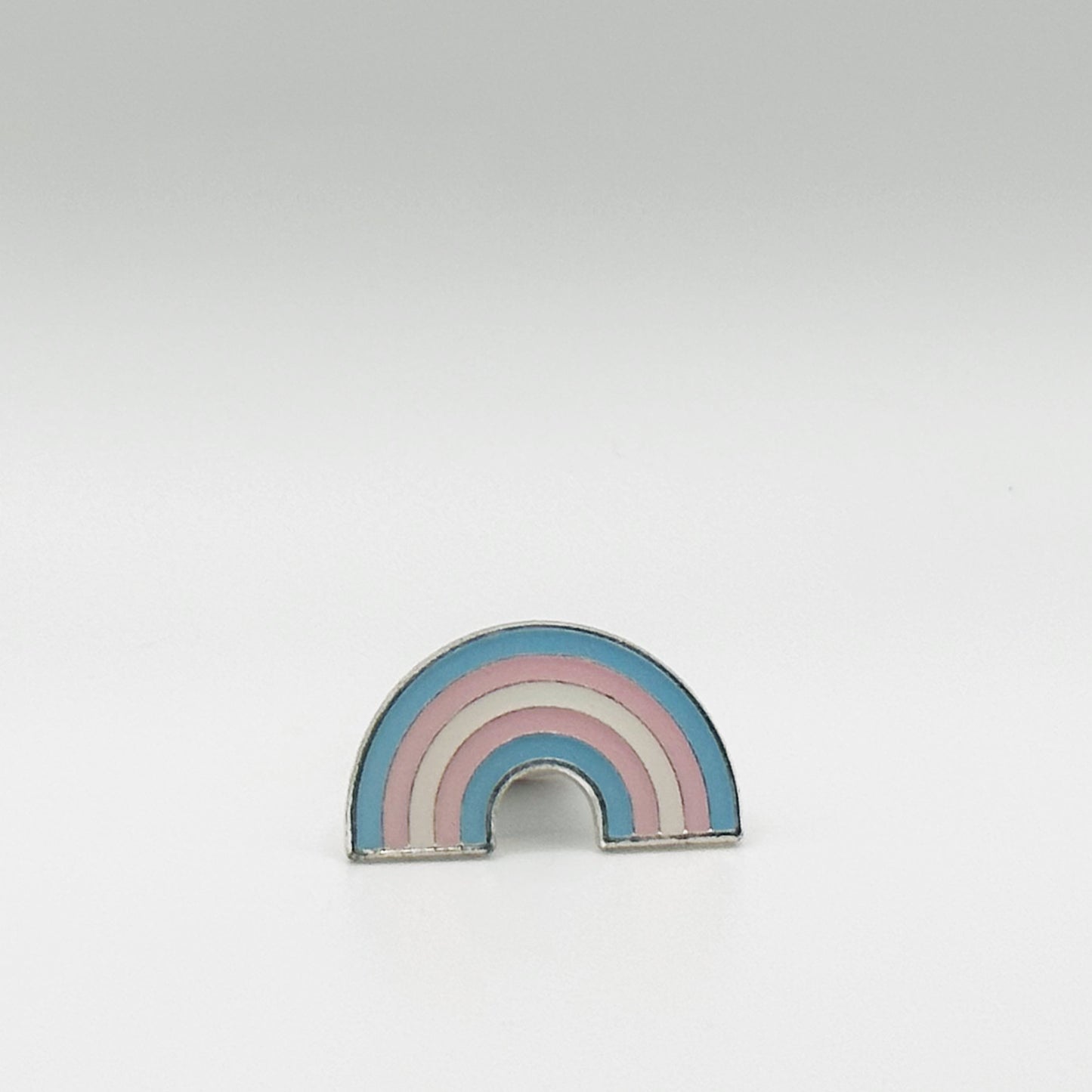 Gender/Sexual Expression Rainbow Pins