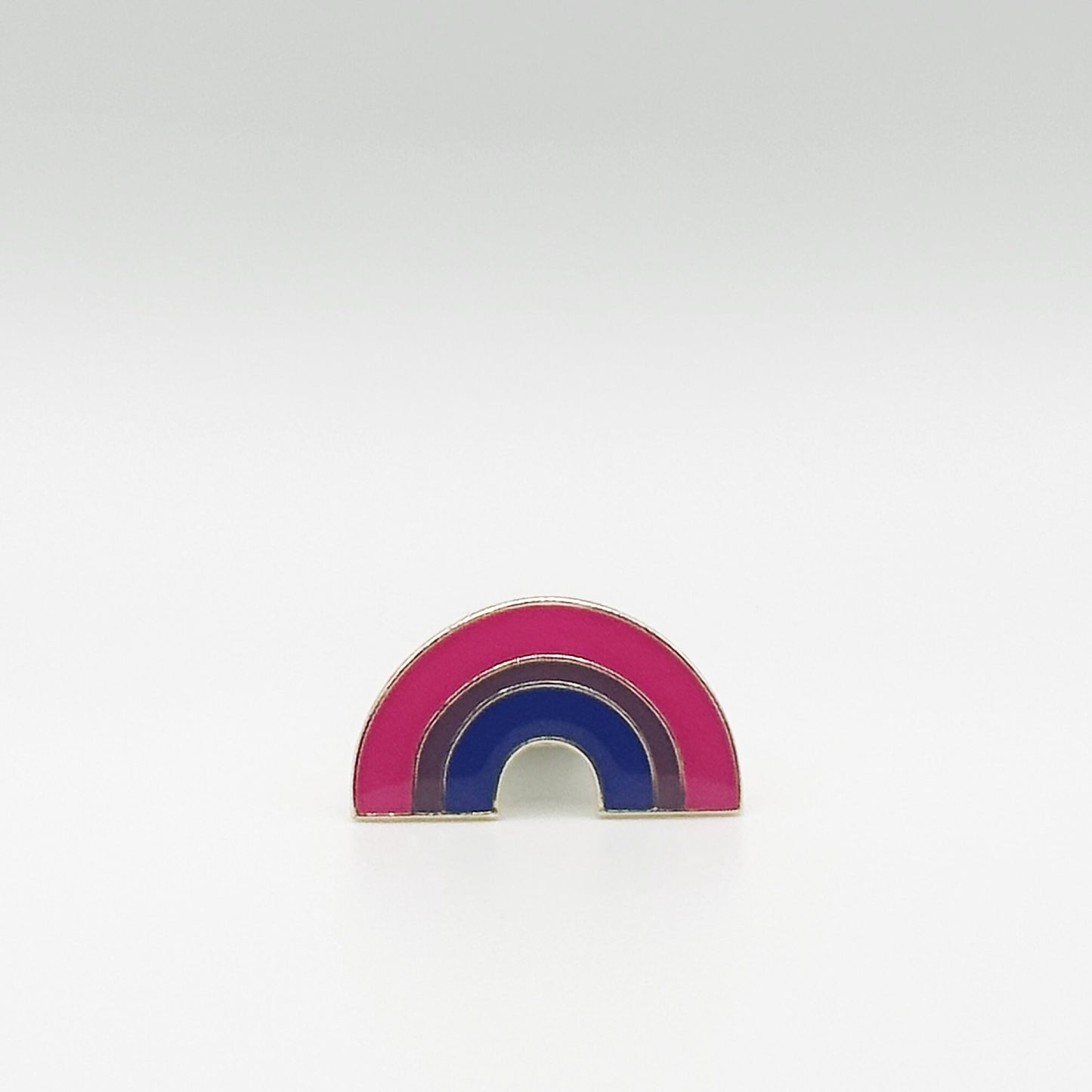 Gender/Sexual Expression Rainbow Pins