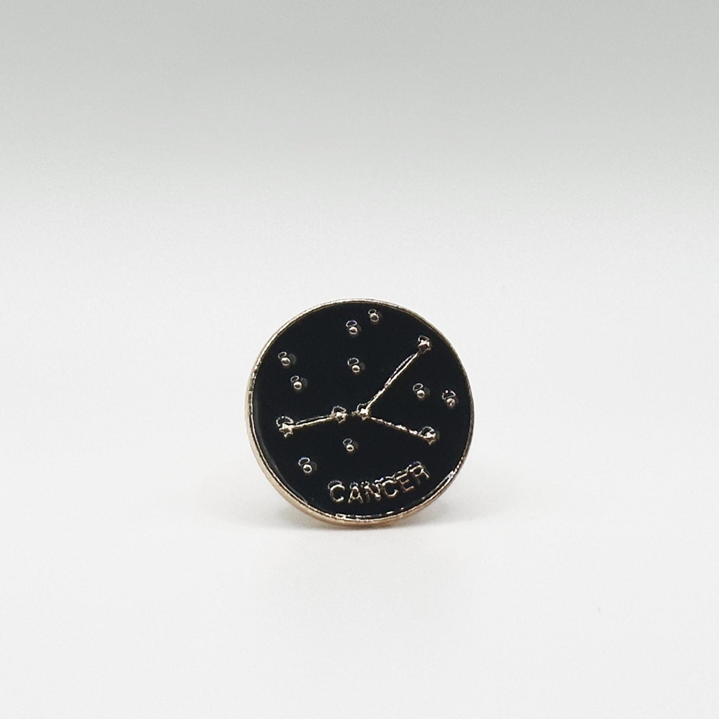 Zodiac Sign Pin