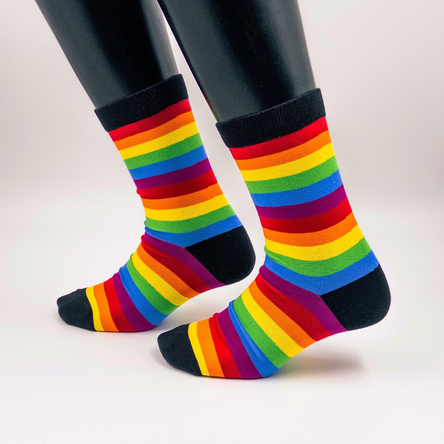 Pride Socks