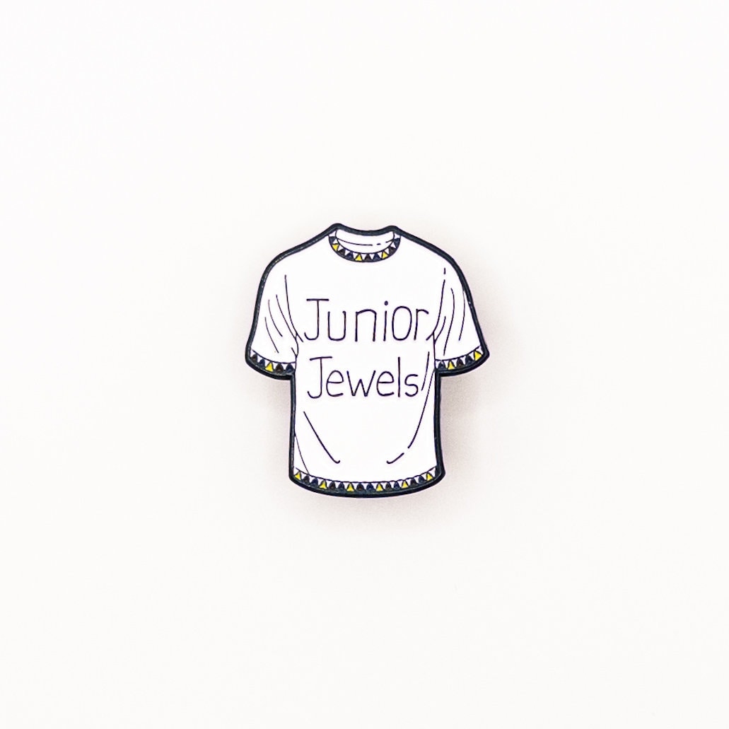 Taylor Swift Junior Jewels Pin