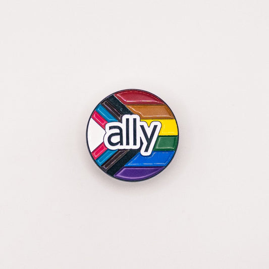 Ally Pin