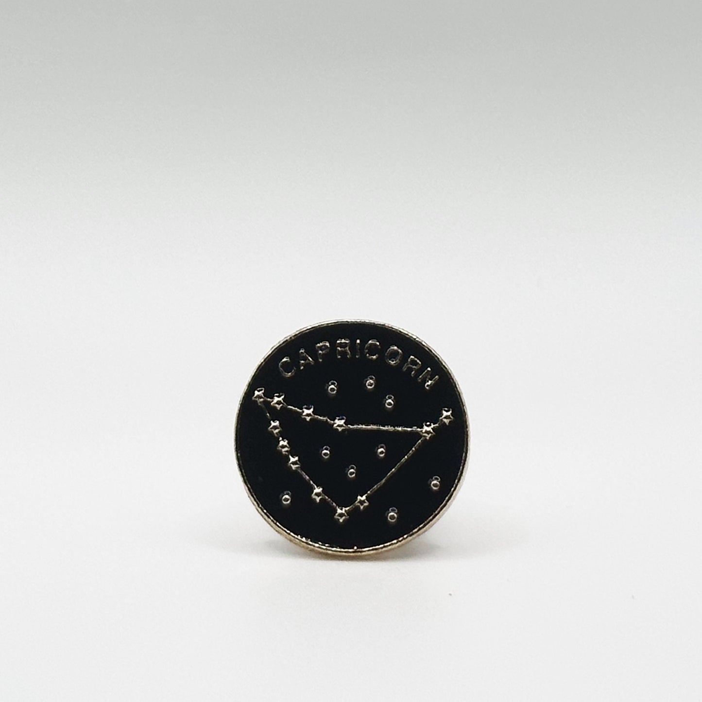 Zodiac Sign Pin