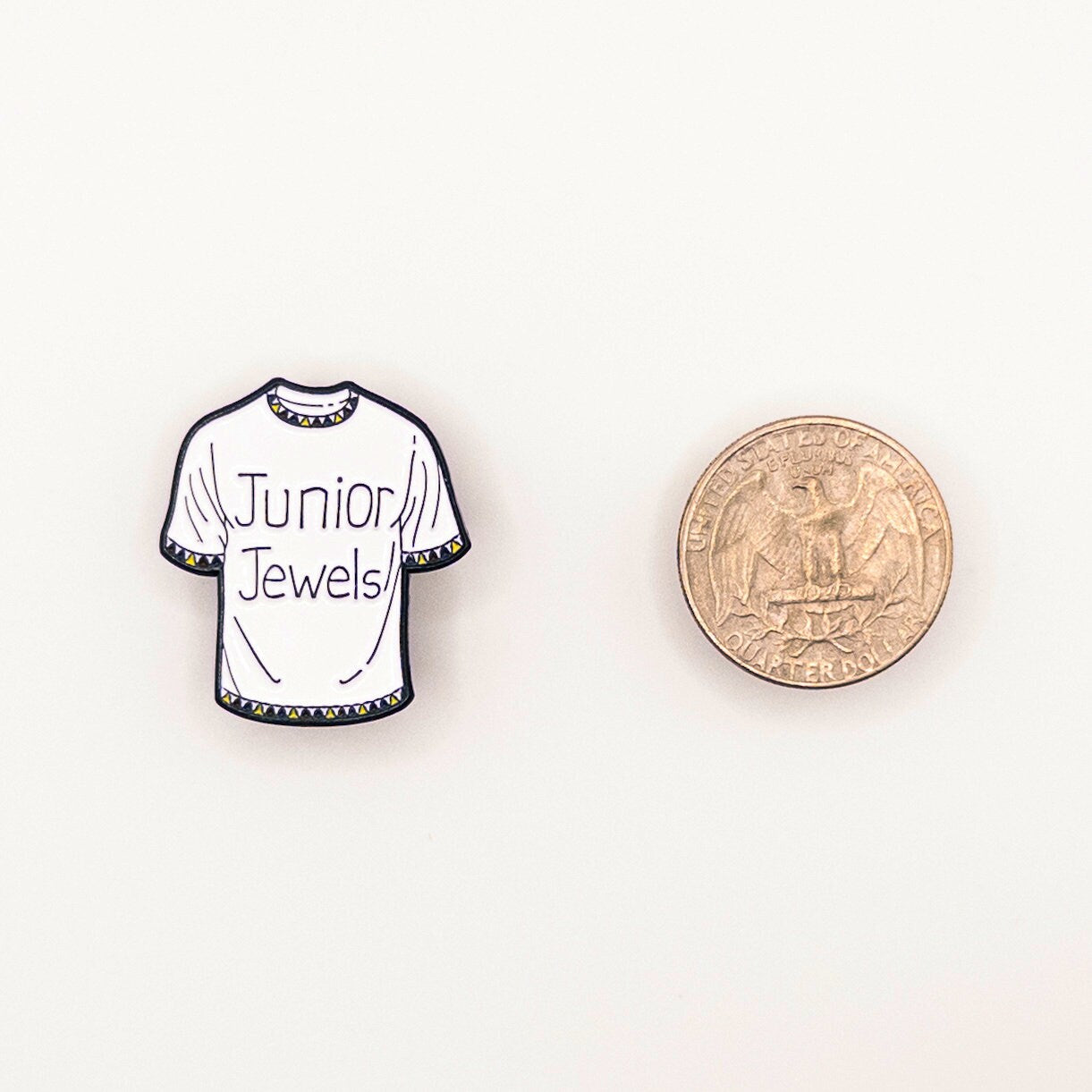 Taylor Swift Junior Jewels Pin